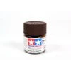 Tamiya XF-10 - Flat Brown - 10ml Acrylic 2 Tamiya XF-10 - Flat Brown - 10ml Acrylic -Fascinations Metal Earth-shop tamiya xf 10 flat brown 10ml acrylic