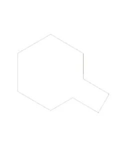 Tamiya XF-2 - Flat White - 23ml Acrylic -Fascinations Metal Earth-shop tamiya xf 2 flat white 23ml acrylic 1
