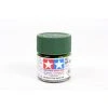 Tamiya XF-26 - Deep Green - 10ml Acrylic 1 Tamiya XF-26 - Deep Green - 10ml Acrylic -Fascinations Metal Earth-shop tamiya xf 26 deep green 10ml acrylic