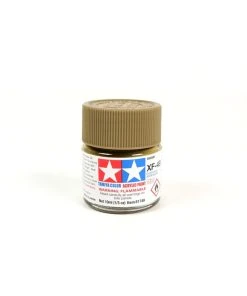 Tamiya XF-49 - Khaki - 10ml Acrylic