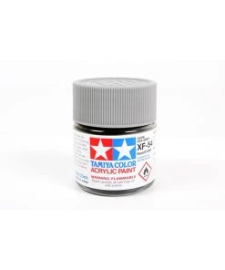 Tamiya XF-54 - Dark Sea Grey - 23ml Acrylic
