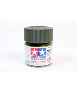 Tamiya XF-67 - NATO Green - 23ml Acrylic