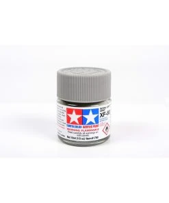 Tamiya XF-80 - British Navy Grey - 10ml Acrylic