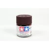 Tamiya XF-9 - Hull Red - 10ml Acrylic 2 Tamiya XF-9 - Hull Red - 10ml Acrylic -Fascinations Metal Earth-shop tamiya xf 9 hull red 10ml acrylic