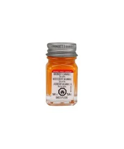 TESTORS 1126TT - Enamel 1/4 Oz - Tangerine