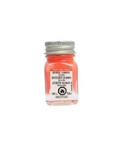 TESTORS 1127TT - Enamel 1/4 Oz - Orange
