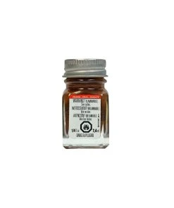 TESTORS 1133TT - Enamel 1/4 Oz - Light Brown