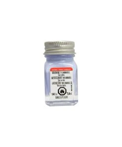TESTORS 1134TT - Enamel 1/4 Oz - Purple