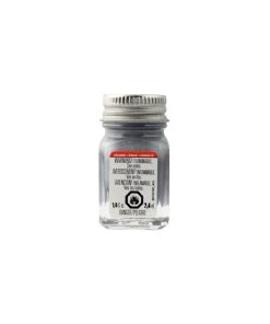 TESTORS 1138TT - Enamel 1/4 Oz - Gray