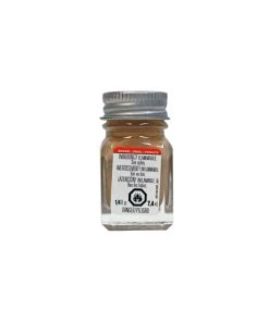 TESTORS 1141TT - Enamel 1/4 Oz - Natural Wood
