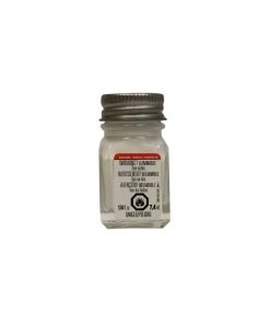 TESTORS 1145TT - Enamel 1/4 Oz - Gloss White
