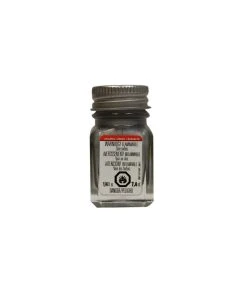 TESTORS 1146TT - Enamel 1/4 Oz - Silver