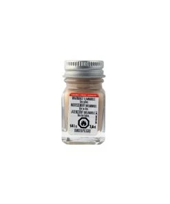 TESTORS 1167TT - Enamel 1/4 Oz - Flat Desert Tan