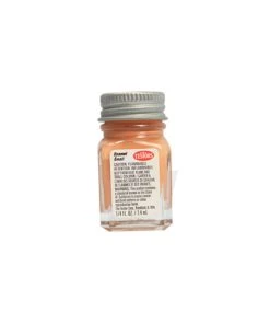 TESTORS 1170TT - Enamel 1/4 Oz - Flat Light Tan