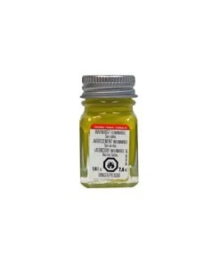 TESTORS 1184TT - Enamel 1/4 Oz - Zinc