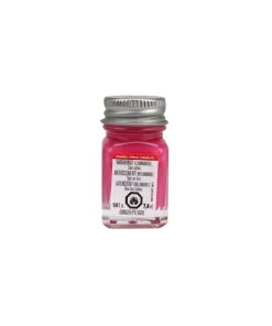 TESTORS 1187TT - Enamel 1/4 Oz - Magenta