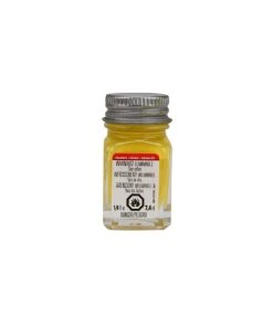 TESTORS 1191TT - Enamel 1/4 Oz - Sunflower