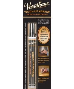 TESTORS 215353 - Wood Stain Touch Up Marker Group 2