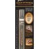 TESTORS 215354 - Wood Stain Touch Up Marker Group 3 2 TESTORS 215354 - Wood Stain Touch Up Marker Group 3 -Fascinations Metal Earth-shop testors 215354 wood stain touch up marker group 3