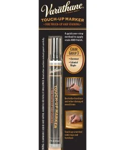 TESTORS 215354 - Wood Stain Touch Up Marker Group 3