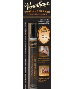TESTORS 215360 - Wood Stain Touch Up Marker Group 9