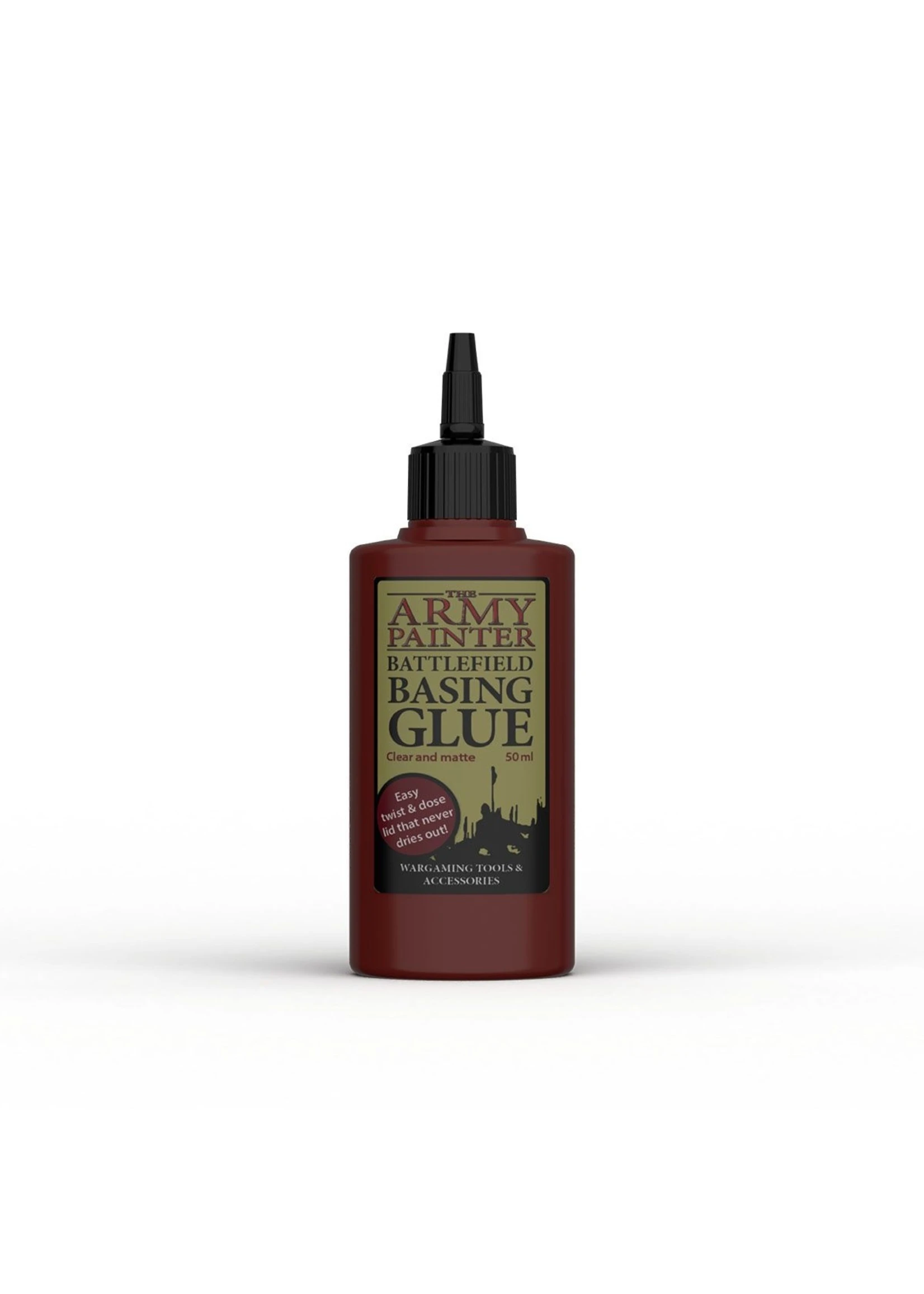 The Army Painter GL2013 - Battlefield Basing Glue