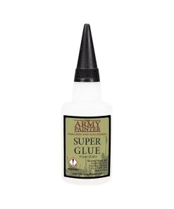 The Army Painter GL2014 - Super Glue