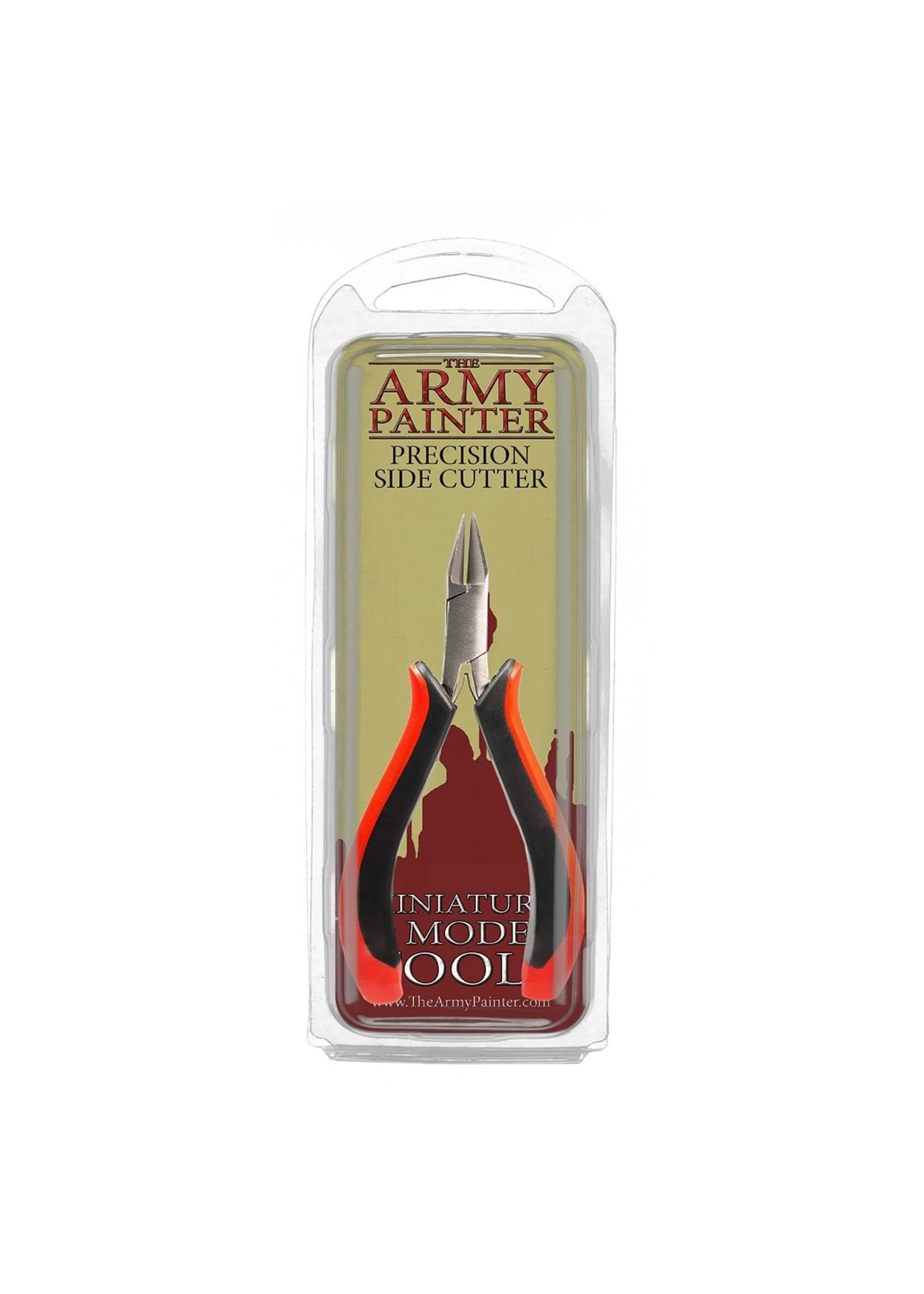 The Army Painter L5032 - Precision Side Cutter 3 The Army Painter L5032 - Precision Side Cutter