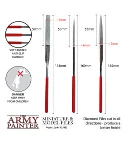 Alternative view of The Army Painter L5033 - Miniature And Model Files