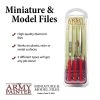 The Army Painter L5033 - Miniature And Model Files 1 The Army Painter L5033 - Miniature And Model Files -Fascinations Metal Earth-shop the army painter tl5033 miniature and model files