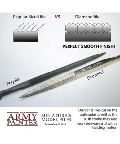 The Army Painter L5033 - Miniature And Model Files 10 The Army Painter L5033 - Miniature And Model Files -Fascinations Metal Earth-shop the army painter tl5033 miniature and model files 2