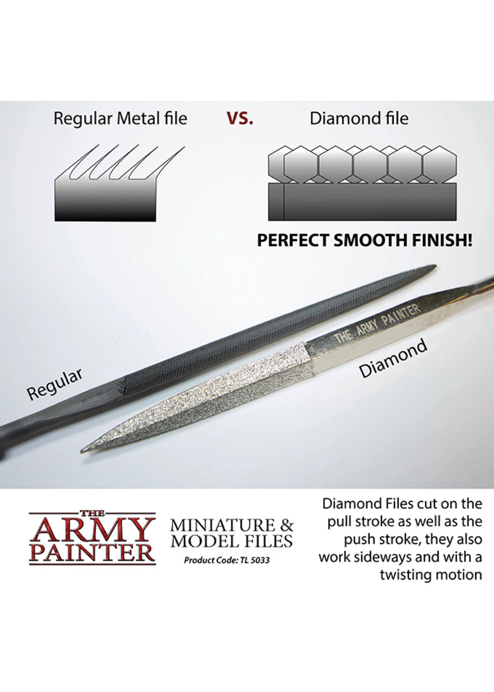 The Army Painter L5033 - Miniature And Model Files 5 The Army Painter L5033 - Miniature And Model Files - Image 3