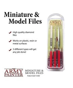 The Army Painter L5033 - Miniature And Model Files