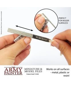 The Army Painter L5033 - Miniature And Model Files 11 The Army Painter L5033 - Miniature And Model Files -Fascinations Metal Earth-shop the army painter tl5033 miniature and model files 3