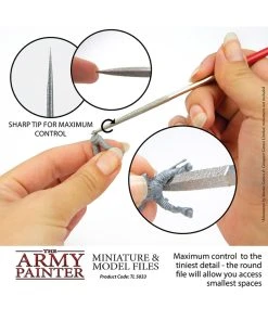 The Army Painter L5033 - Miniature And Model Files 12 The Army Painter L5033 - Miniature And Model Files -Fascinations Metal Earth-shop the army painter tl5033 miniature and model files 4