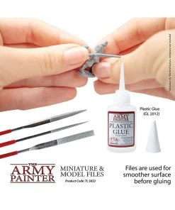 The Army Painter L5033 - Miniature And Model Files 13 The Army Painter L5033 - Miniature And Model Files -Fascinations Metal Earth-shop the army painter tl5033 miniature and model files 5