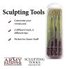 The Army Painter L5036 - Sculpting Tools 2 The Army Painter L5036 - Sculpting Tools -Fascinations Metal Earth-shop the army painter tl5036 sculpting tools