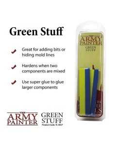 The Army Painter L5037 - Green Stuff