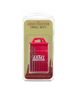 The Army Painter L5042 - Drill Bits