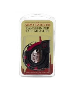 The Army Painter L5047 - Rangefinder Tape Measure