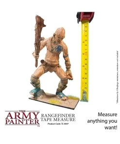 The Army Painter L5047 - Rangefinder Tape Measure 11 The Army Painter L5047 - Rangefinder Tape Measure -Fascinations Metal Earth-shop the army painter tl5047 rangefinder tape measure 4