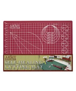 The Army Painter L5049 - Self-Healing Cutting Mat