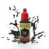 The Army Painter WP1136 - Quickshade Dark Tone 18ml Wash 2 The Army Painter WP1136 - Quickshade Dark Tone 18ml Wash -Fascinations Metal Earth-shop the army painter wp1136 quickshade dark tone 18ml