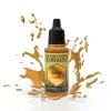 The Army Painter WP1144 - Bright Gold 18ml Metallic Paint 1 The Army Painter WP1144 - Bright Gold 18ml Metallic Paint -Fascinations Metal Earth-shop the army painter wp1144 bright gold 18ml metallic