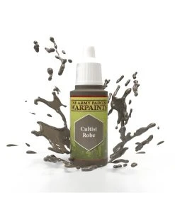 The Army Painter WP1414 - Cultist Robe 18ml Acrylic Paint