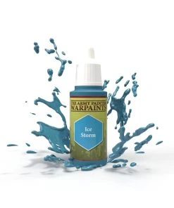 The Army Painter WP1432 - Ice Storm 18ml Acrylic Paint