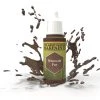 The Army Painter WP1464 - Werewolf Fur 18ml Acrylic Paint -Fascinations Metal Earth-shop the army painter wp1464 werewolf fur 18ml acrylic