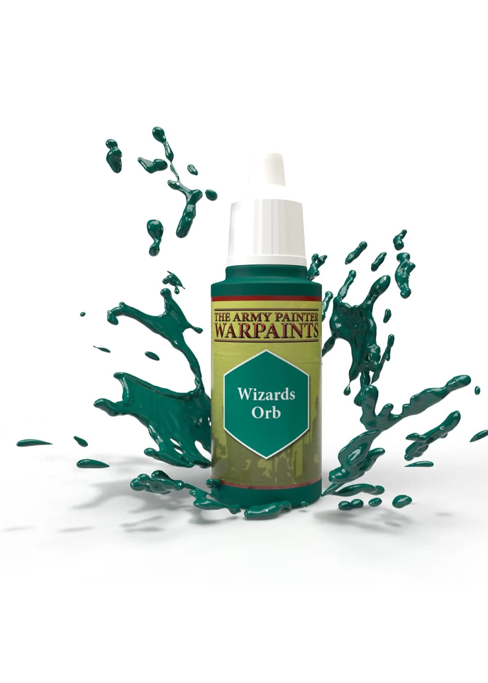 The Army Painter WP1466 - Wizards Orb 18ml Acrylic Paint 3 The Army Painter WP1466 - Wizards Orb 18ml Acrylic Paint