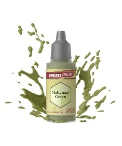 The Army Painter WP2011 - Speedpaint: Malignant Green
