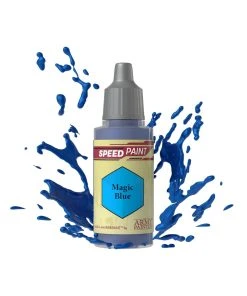 The Army Painter WP2014 - Speedpaint: Magic Blue